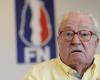 Jean-Marie Le Pen e Israel