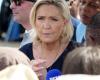 Una barcaza que transportaba a Marine Le Pen choca contra otra; el diputado RN no resulta herido