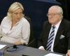 Muere Jean-Marie Le Pen, figura importante de la extrema derecha francesa