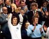 Franz Beckenbauer, un recuerdo aún vivo – DW – 07/01/2025