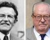 Cuando los luxemburgueses Robert Krieps y Jean-Marie Le Pen casi llegaron a las manos