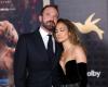 A cuatro meses de su separación, Jennifer López y Ben Affleck ultiman su divorcio