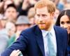 La ausencia del príncipe Harry en el último vídeo de Meghan Markle revive las teorías más locas sobre su relación