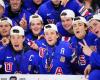 Estados Unidos gana el oro en el Campeonato Mundial Juvenil de Hockey 2025