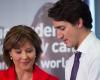 Christy Clark, ¿un giro a la derecha del Partido Liberal de Canadá?