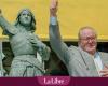 Los errores de Jean-Marie Le Pen