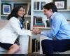 “Anita Anand podría reemplazar a Justin Trudeau como primer ministro canadiense”. Todo sobre ella