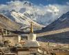 Un devastador terremoto deja al menos 95 muertos y alrededor de un centenar de heridos