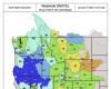 El condado de Summit tiene actualmente una de las medianas de capa de nieve más altas del estado – The Summit Daily #snowpack – Coyote Gulch