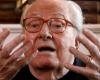 La izquierda advierte que, aunque Jean-Marie Le Pen esté muerto, “sus ideas permanecen”