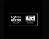 Les Echos Le Parisien Media se incorpora a la dirección del Paris Match