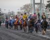 Deporte y Folie Douce en Vincennes