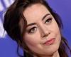 Aubrey Plaza sale del silencio y revela mensaje tras el suicidio de su marido Jeff Baena