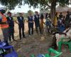 Senegal: donde el agua no brota de una fuente…