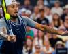 Nick Kyrgios regresa a Australia 5 años después