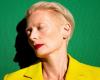 Tilda Swinton, una musa ante la muerte