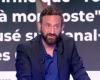 Cyril Hanouna habla de su futuro en el TPMP y en la radio