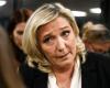 Marine Le Pen implicada en un accidente de barco en Mayotte, se reportan 3 heridos