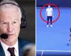 John McEnroe revela la asombrosa verdad sobre los detalles de la foto de Novak Djokovic