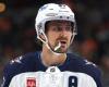 ¿Por qué prefieres a Mark Scheifele?