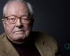 Francia: ¡muerte de Jean-Marie Le Pen a los 96 años!