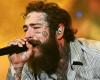 Post Malone ofrece propina de 20.000 dólares a madre soltera y camarera de bar