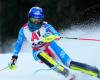 Esquí alpino – Copa de Europa. Doriane Escane gana en Les Diablerets, ¡primer podio para Caitlin McFarlane!