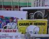 Charlie Hebdo: Los franceses recuerdan