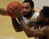 Baloncesto. Copa de Francia (octavos de final): Alliance Sport Alsace