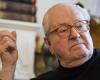 Desaparición. Muere Jean-Marie Le Pen, el “Menhir”, a los 96 años