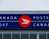 Canada Post se está poniendo al día lentamente con las entregas