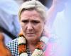 En Mayotte, Marine Le Pen finaliza su viaje con un accidente de barco