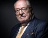 Muere Jean-Marie Le Pen, fundador del Frente Nacional, a los 96 años