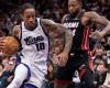 DeMar “Batman” DeRozan y Keon “Robin” Ellis salvan a los Kings • Basket USA