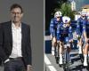 Ciclismo. Carretera – Groupama-FDJ contrata a un experimentado director deportivo francés