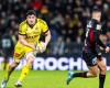 Top 14 – Paul Boudehent (tercera fila de La Rochelle): “Nadie está preocupado”