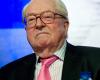 Muere Jean-Marie Le Pen, el fundador del FN