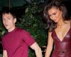 Todos los detalles sobre el anillo de compromiso de Zendaya de Tom Holland