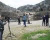 “Los desaparecidos de Compostelle”, una nueva serie rodada en Pont du Diable y Saint-Guilhem