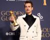 Colin Farrell revela su mayor motivo de orgullo