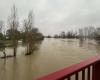 Inundaciones en esta ciudad de Sarthe: una veintena de residentes evacuados