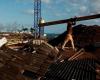 Mayotte puesta en prealerta de ciclón, se anuncia una nueva tormenta menos de un mes después del paso del ciclón Chido