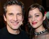 Guillaume Canet revela que no todo es color de rosa con Marion Cotillard