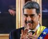 Maduro invirtió para un tercer mandato: un “golpe de Estado”