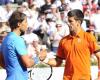 ATP > Djokovic no le cree a Nadal: “Cuando dijo que nunca hizo eso para intimidarme, me dije: ‘uh… no estoy tan seguro’. Era conocido por eso”