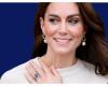 El anillo de la princesa Kate tiene un significado especial