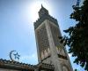 La Gran Mezquita de París introduce una invocación por Francia tras el sermón del viernes