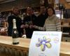 Wuenheim. Un crémant orgánico adornado con oro en la bodega cooperativa Vieil Armand