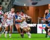 Pro D2 – Valence-Romans: Vachon, un jugador que se ha vuelto valioso en VRDR