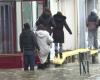 Inundaciones. Se mantiene la vigilancia de la naranja cruda en Eure